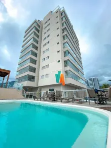 Apartamento com 3 Quartos à venda, 106m² no Indaiá, Caraguatatuba