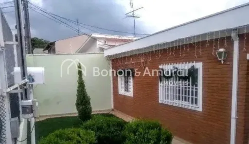 Casa com 2 Quartos à venda, 168m² no Parque Taquaral, Campinas
