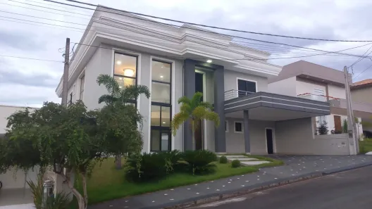 Casa com 5 Quartos à venda, 450m² no Loteamento Residencial Jardim Villagio, Americana