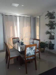 Cobertura com 3 Quartos à venda, 230m² no Vila Nossa Senhora das Vitórias, Mauá