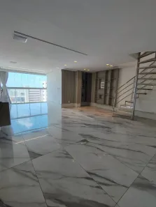 Apartamento com 3 Quartos à venda, 240m² no Altiplano Cabo Branco, João Pessoa