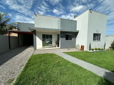 Casa com 3 Quartos à venda, 150m² no Portal Kaiabi, Sorriso