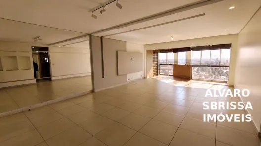 Apartamento com 3 Quartos à venda, 159m² no Vila Nova, Itu
