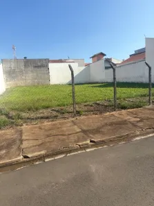 Lote/Terreno à venda, 300m² no Parque Egisto Ragazzo, Limeira