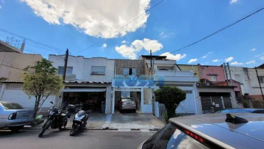 Imóvel Comercial com 5 Quartos à venda, 92m² no Alto da Mooca, São Paulo