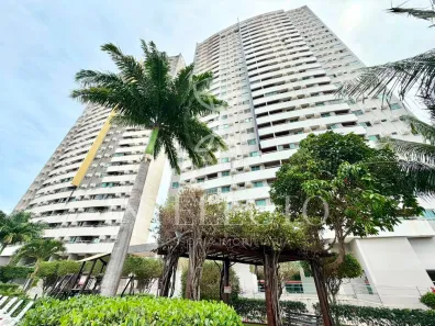 Apartamento com 2 Quartos à venda, 55m² no Ponta Negra, Natal