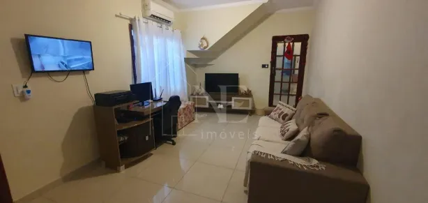 Sobrado com 3 Quartos à venda, 111m² no Vila Áurea (Vicente de Carvalho), Guarujá