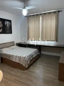 Flat com 1 Quarto à venda, 26m² no Bethaville I, Barueri