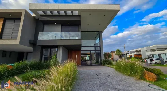 Casa de Condomínio com 4 Quartos à venda, 261m² no XANGRI-LÁ, Xangri-lá