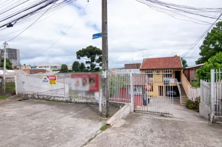 Lote/Terreno à venda, 490m² no Fátima, Colombo