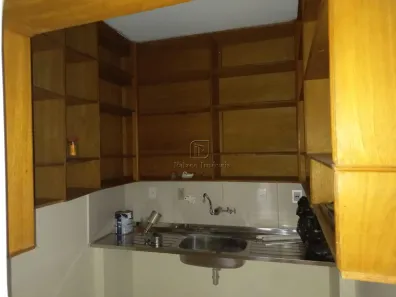 à venda, 57m² no Centro, Ribeirão Preto