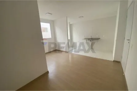 Apartamento com 2 Quartos à venda, 42m² no Recreio Alvorada, Santa Bárbara D'Oeste