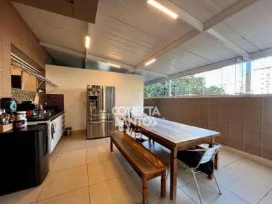 Apartamento com 2 Quartos à venda, 140m² no Gonzaga, Santos