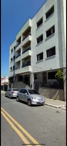 Apartamento com 2 Quartos para alugar, 90m² no Osvaldo Cruz, São Caetano do Sul