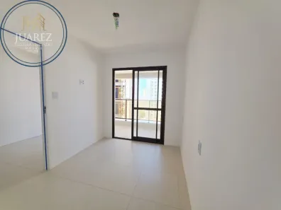 Apartamento com 1 Quarto à venda, 31m² no Caminho das Árvores, Salvador