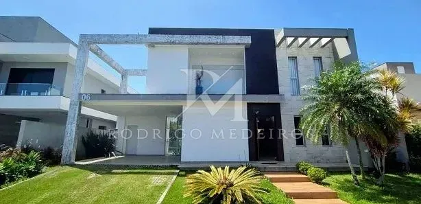 Casa de Condomínio com 4 Quartos à venda, 300m² no Campeche, Florianópolis