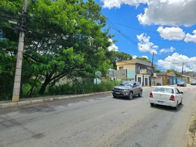 Lote/Terreno à venda, 650m² no Vila Maria II, Lagoa Santa