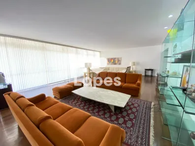 Apartamento com 4 Quartos à venda, 390m² no Copacabana, Rio de Janeiro