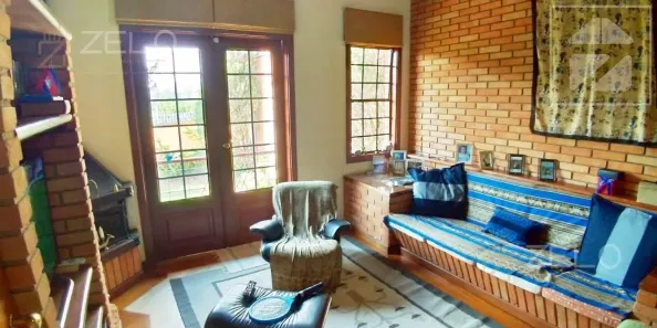 Casa com 4 Quartos à venda, 380m² no Sítios de Recreio Gramado, Campinas
