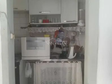 Apartamento com 2 Quartos à venda, 133m² no Santa Teresa, Rio de Janeiro