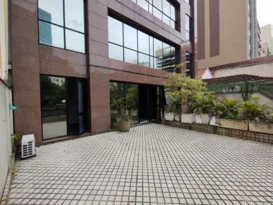 Sala Comercial à venda, 131m² no Centro, Rio de Janeiro