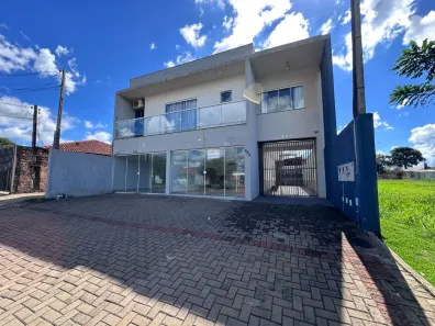 Casa com 3 Quartos à venda, 221m² no Pioneiros Catarinenses, Cascavel