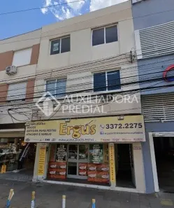 Sala Comercial para alugar, 35m² no São Geraldo, Porto Alegre
