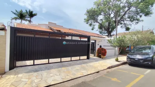 Casa com 3 Quartos à venda, 230m² no Nova Redentora, São José do Rio Preto