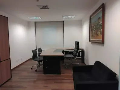 Sala Comercial à venda, 34m² no Barra da Tijuca, Rio de Janeiro