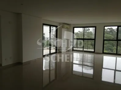 Apartamento com 4 Quartos à venda, 370m² no Santo Amaro, São Paulo