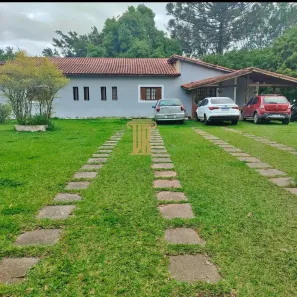 Fazenda/Sítio com 3 Quartos à venda, 20000m² no Centro, Jacareí