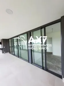 Apartamento com 3 Quartos à venda, 186m² no Chácara Itaim, São Paulo