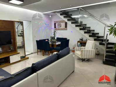 Sobrado com 3 Quartos à venda, 135m² no Vila Santa Isabel, São Paulo