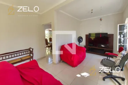 Casa com 3 Quartos à venda, 200m² no Jardim Nova Europa, Campinas