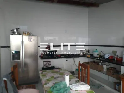 Sobrado com 4 Quartos à venda, 270m² no Jardim Stella, Santo André