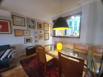 Apartamento com 2 Quartos à venda, 75m² no Indianópolis, São Paulo