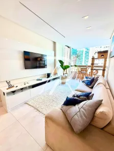 Apartamento com 3 Quartos à venda, 128m² no Praia da Costa, Vila Velha