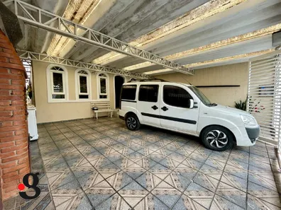 Sobrado com 3 Quartos à venda, 142m² no São Miguel Paulista, São Paulo