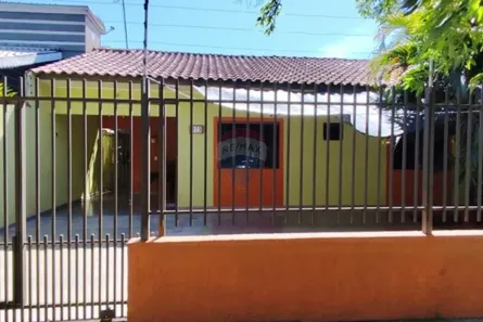 Casa com 2 Quartos à venda, 139m² no Ipê, Foz do Iguaçu
