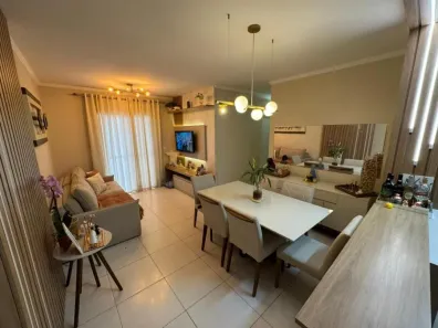 Apartamento com 3 Quartos à venda, 84m² no Vila das Hortências, Jundiaí