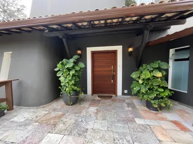 Casa de Condomínio com 4 Quartos à venda, 632m² no Granja Carolina, Cotia