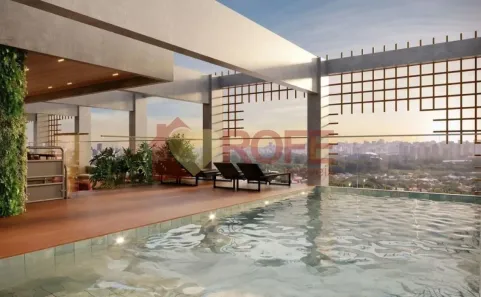 Apartamento com 2 Quartos à venda, 79m² no Indianópolis, São Paulo