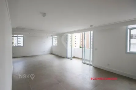 Apartamento com 3 Quartos à venda, 258m² no Jardim Paulista, São Paulo