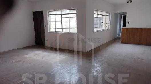 Imóvel Comercial para alugar, 213m² no Vila Congonhas, São Paulo