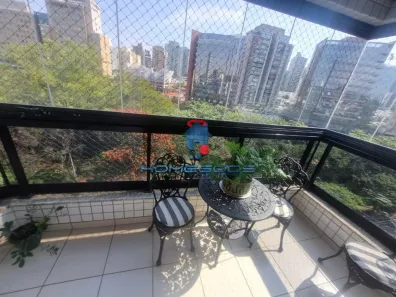 Apartamento com 4 Quartos à venda, 130m² no Nova Campinas, Campinas