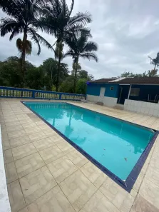 Fazenda/Sítio com 3 Quartos à venda, 191m² no Balneario Gaivotas, Itanhaém
