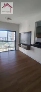 Apartamento com 2 Quartos para alugar, 50m² no Parque Campolim, Sorocaba