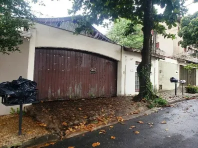 Casa com 3 Quartos à venda, 300m² no São Dimas, Piracicaba