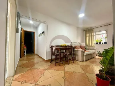 Apartamento com 4 Quartos à venda, 91m² no Jaguaré, São Paulo