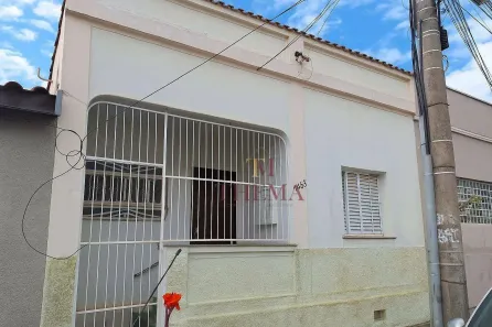 Casa com 2 Quartos à venda, 63m² no Cidade Jardim, Piracicaba